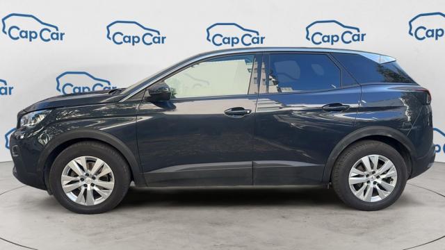 Peugeot 3008 image 2