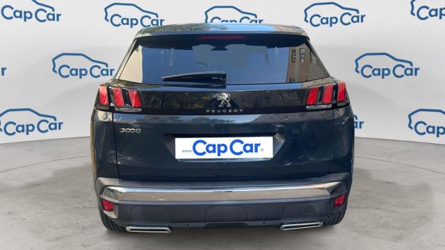Peugeot 3008 image 7