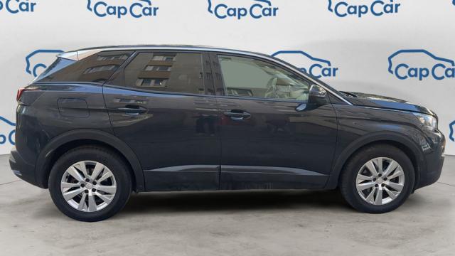 Peugeot 3008 image 9