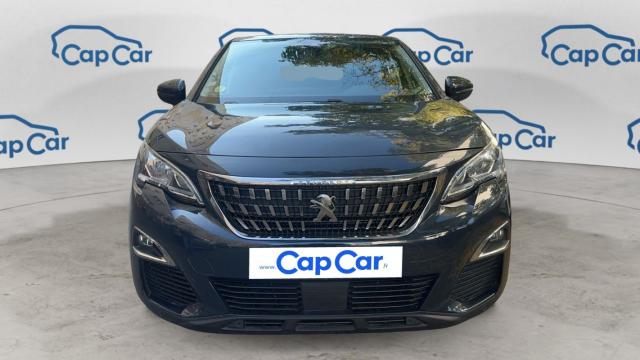 Peugeot 3008 image 6