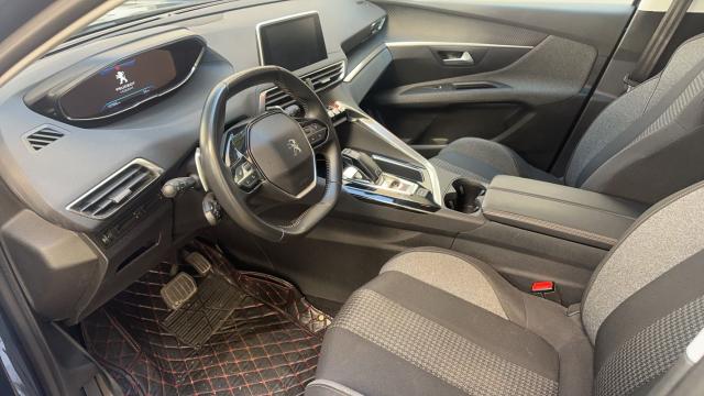 Peugeot 3008 image 5