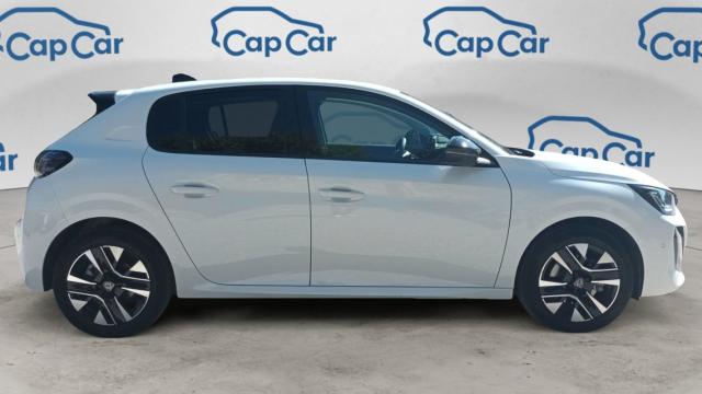 Peugeot 208 image 6