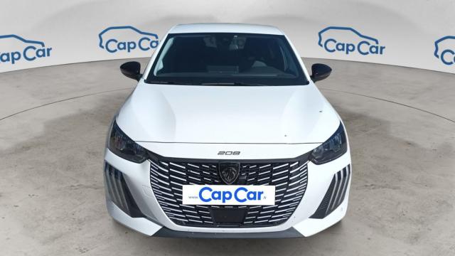Peugeot 208 image 7