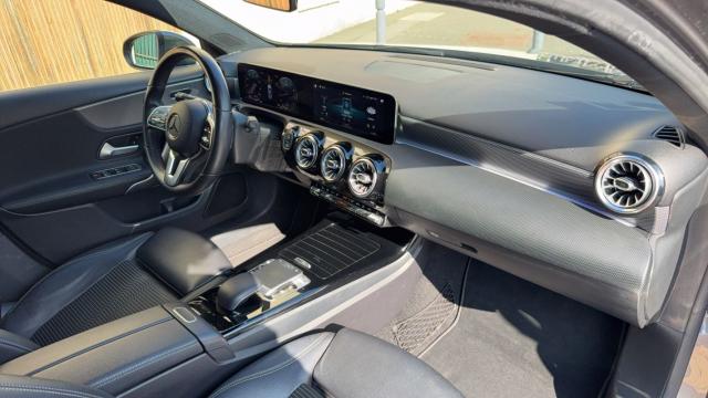 Mercedes Benz Classe A image 9