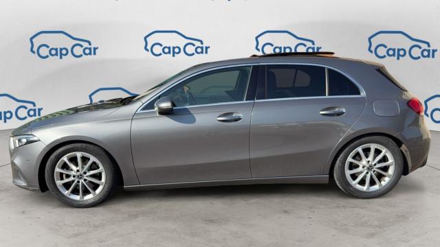 Mercedes Benz Classe A image 7