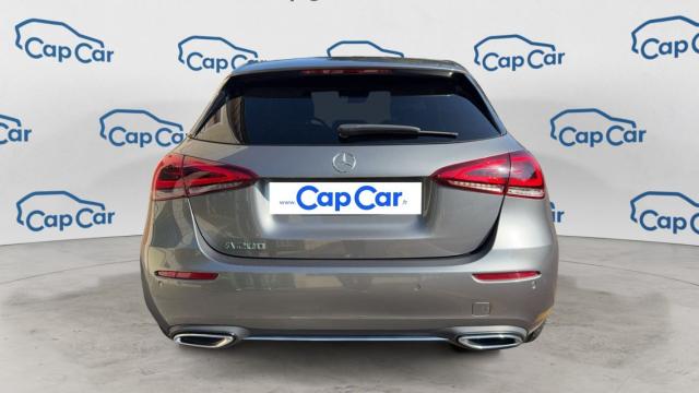 Mercedes Benz Classe A image 6