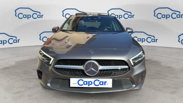 Mercedes Benz Classe A image 4