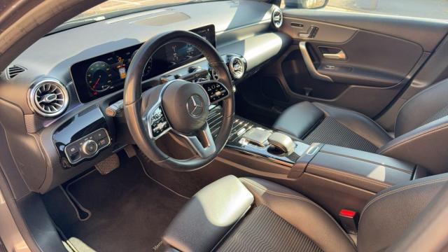 Mercedes Benz Classe A image 5