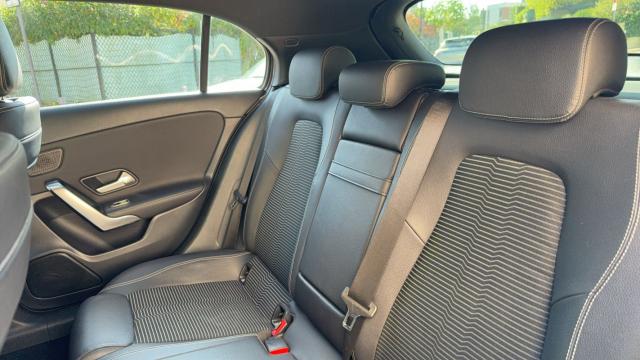 Mercedes Benz Classe A image 1