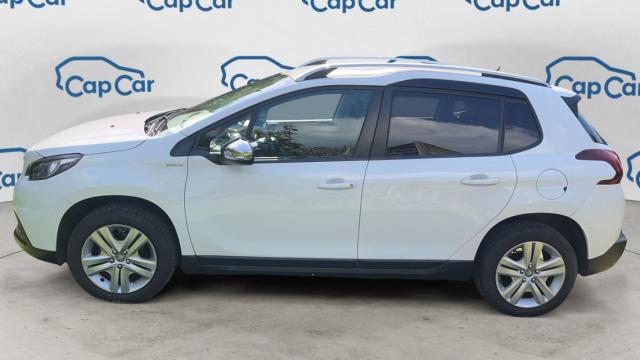 Peugeot 2008 image 6