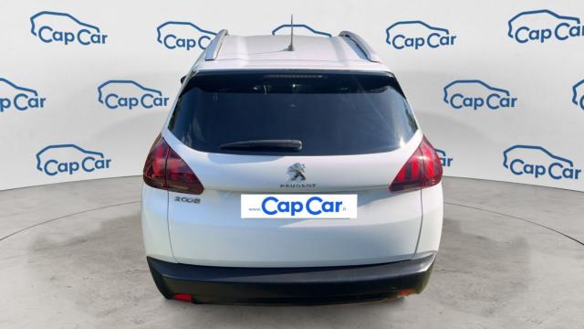Peugeot 2008 image 5