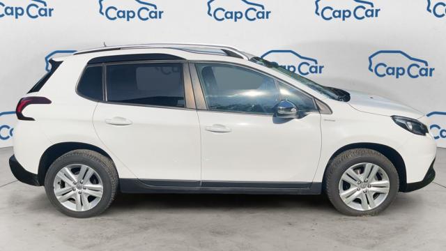 Peugeot 2008 image 9