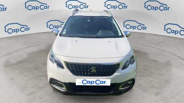 Peugeot 2008 image 7
