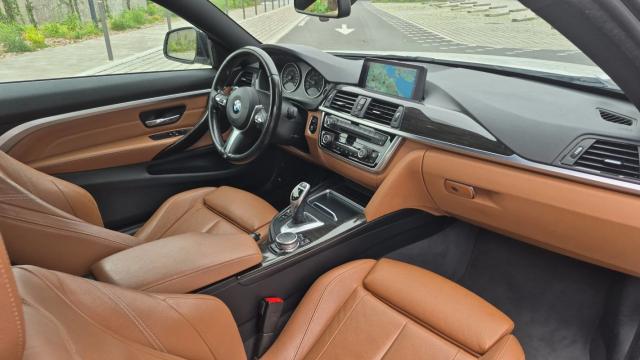 Bmw Serie 4 Coupé image 2