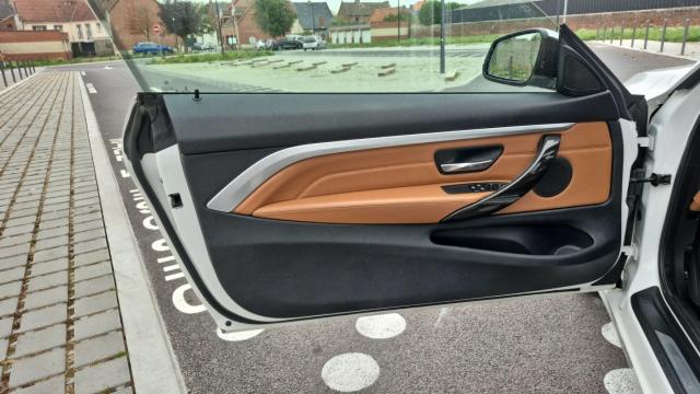 Bmw Serie 4 Coupé image 3