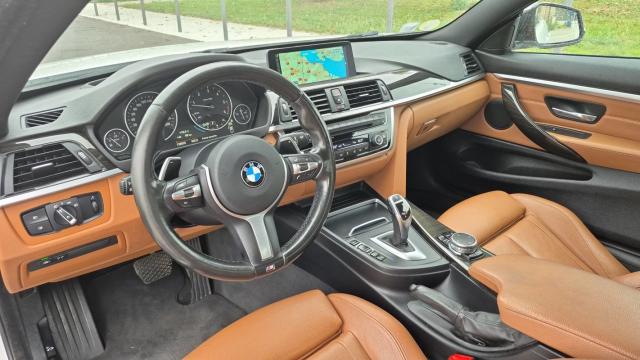 Bmw Serie 4 Coupé image 4