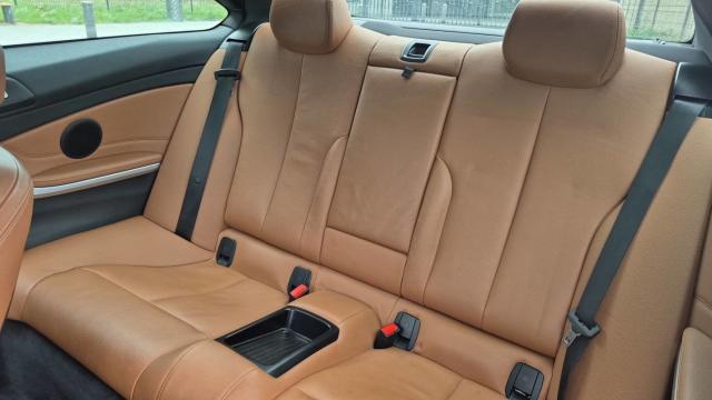 Bmw Serie 4 Coupé image 6