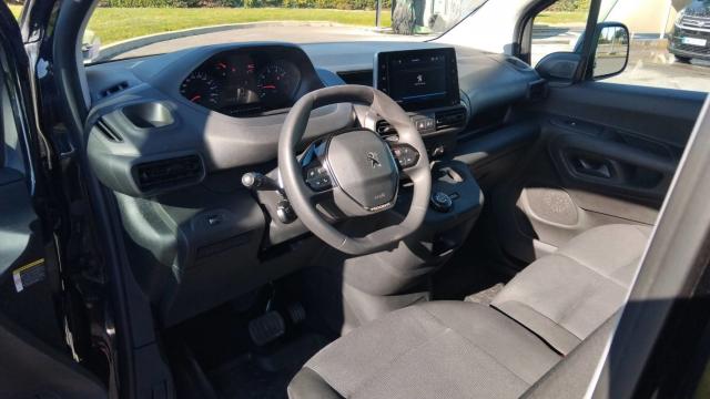 Peugeot Partner image 1