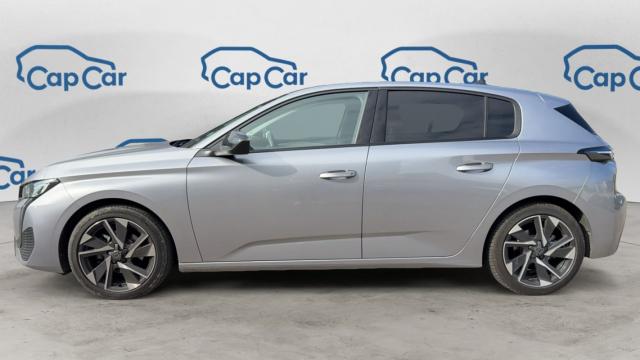 Peugeot 308 image 8
