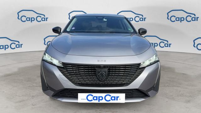 Peugeot 308 image 1
