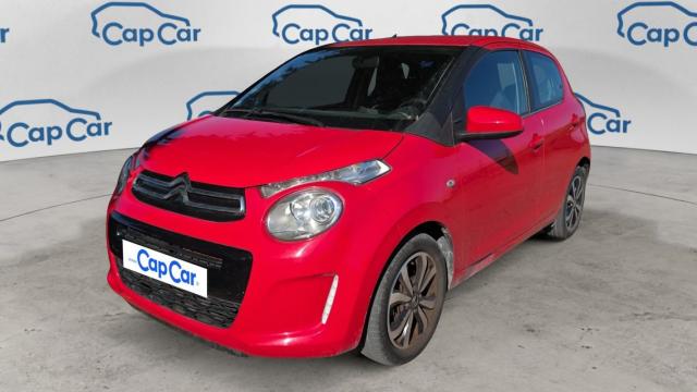Citroen