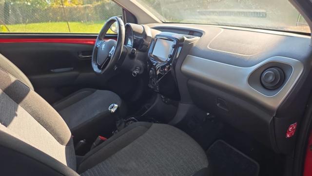 Citroen C1 image 8