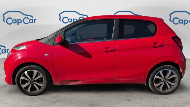 Citroen C1 image 5