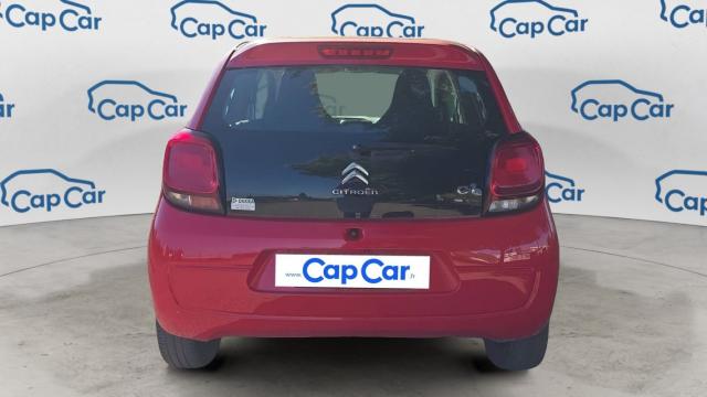 Citroen C1 image 4