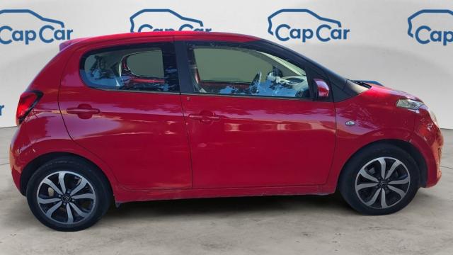 Citroen C1 image 7