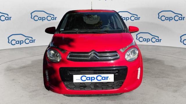 Citroen C1 image 3