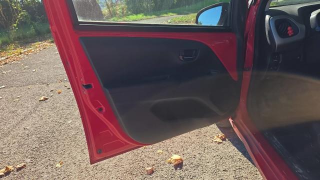 Citroen C1 image 9