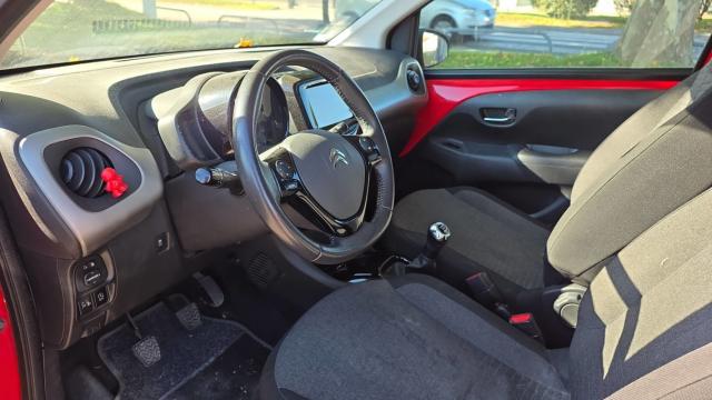 Citroen C1 image 2