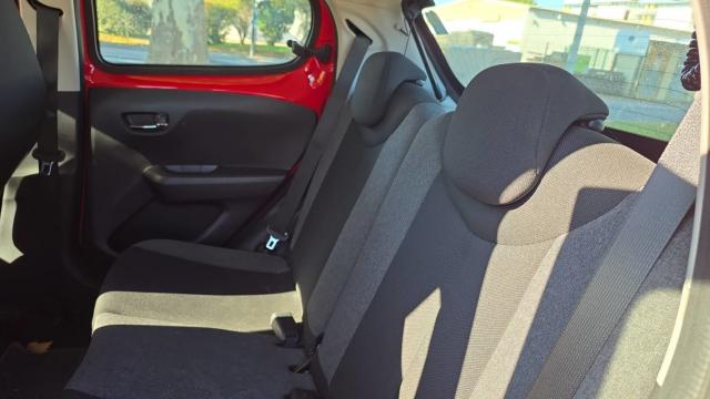 Citroen C1 image 6