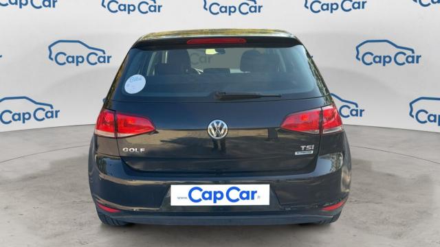 Volkswagen Golf image 7