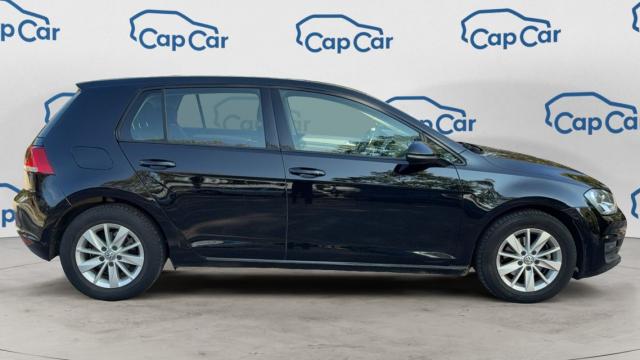 Volkswagen Golf image 3
