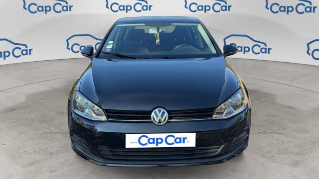 Volkswagen Golf image 8