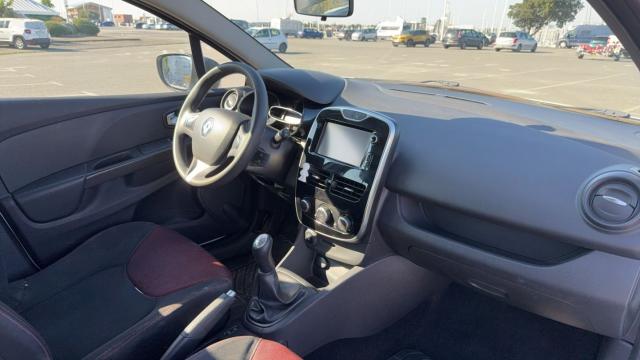 Renault Clio image 7