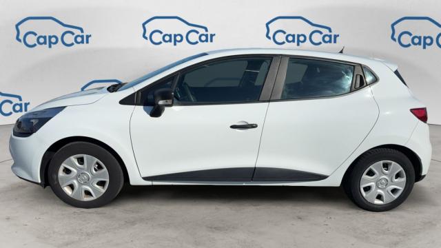 Renault Clio image 9