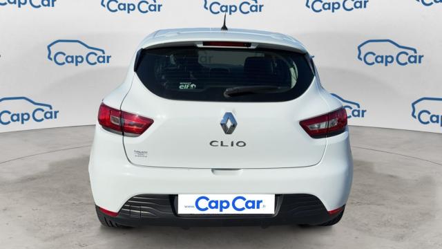 Renault Clio image 6