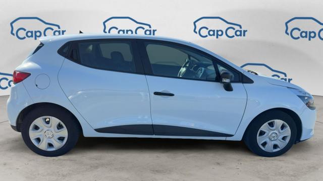 Renault Clio image 2