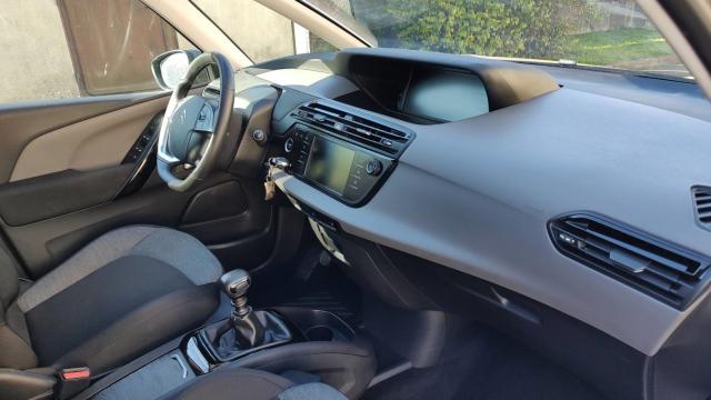 Citroen Grand C4 Spacetourer image 6
