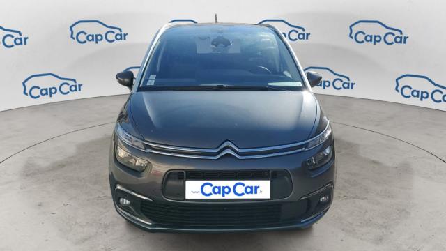 Citroen Grand C4 Spacetourer image 1