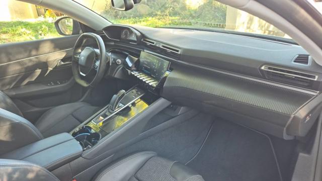 Peugeot 508 image 6