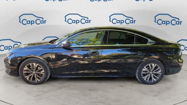 Peugeot 508 image 2