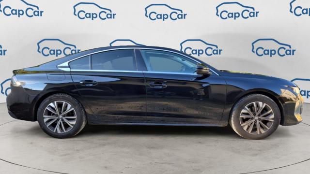 Peugeot 508 image 5