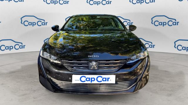 Peugeot 508 image 8