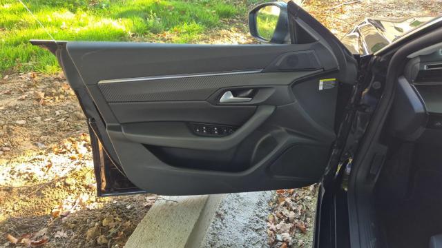Peugeot 508 image 3