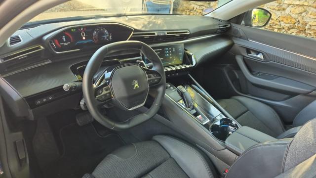 Peugeot 508 image 7