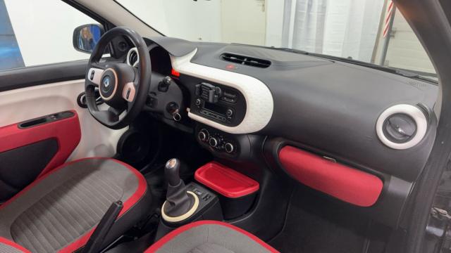 Renault Twingo image 1