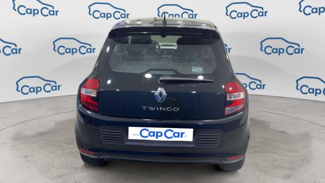 Renault Twingo image 9